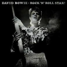 Rock 'n' Roll Star! mp3 Album by David Bowie