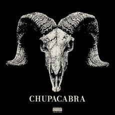 CHUPACABRA mp3 Album by JasonMartin & DJ Quik