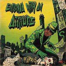 Enigma With An Attitude mp3 Album by Ty Farris