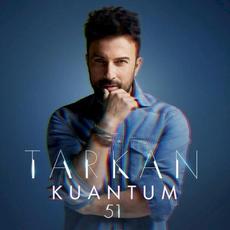 Kuantum 51 mp3 Album by Tarkan