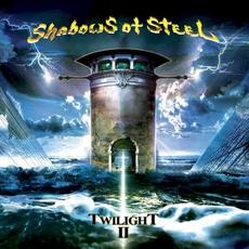 Twilight II mp3 Album by Shadows of Steel