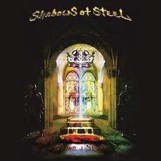 Crown of Steel mp3 Album by Shadows of Steel