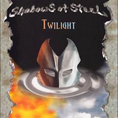 Twilight mp3 Album by Shadows of Steel