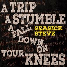 A Trip A Stumble A Fall Down On Your Knees mp3 Album by Seasick Steve