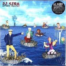 Small Vessel mp3 Album by SJ Esau