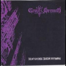 De Mysteriis Doom Sathanas mp3 Single by Crypt Sermon