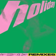 Holiday (Remixes) mp3 Single by Confidence Man