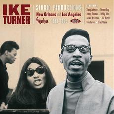 Ike Turner Studio Productions New Orleans & Los Angeles 1963-65 WEB mp3 Compilation by Various Artists