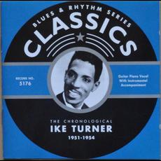 Ike Turner - 1951-1954 mp3 Compilation by Various Artists