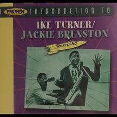A Proper Introduction to Ike Turner With Jackie Brenston mp3 Compilation by Various Artists