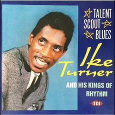 Talent Scout Blues mp3 Compilation by Various Artists