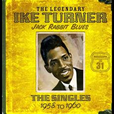 The Legendary Ike Turner: Come And Get Me The Singles 1958 To 1960 mp3 Compilation by Various Artists