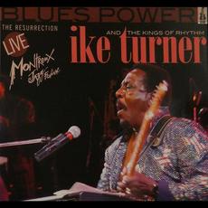 The Resurrection: Live Montreux Jazz Festival mp3 Live by Ike Turner & The Kings Of Rhythm