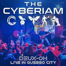 Deux-Oh (Live In Quebec City) mp3 Live by The Cyberiam