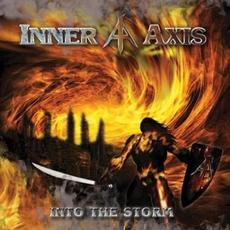 Into the Storm mp3 Album by Inner Axis