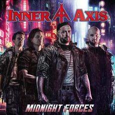 Midnight Forces mp3 Album by Inner Axis