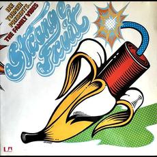 Strange Fruit mp3 Album by Ike Turner Presents The Family Vibes
