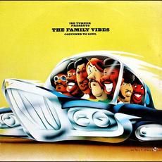 Confined To Soul mp3 Album by Ike Turner Presents The Family Vibes