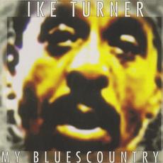 My Blues Country mp3 Album by Ike Turner