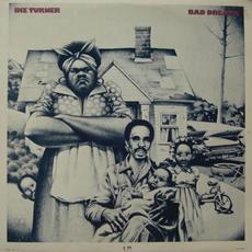 Bad Dreams mp3 Album by Ike Turner