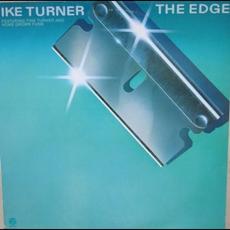 The Edge mp3 Album by Ike Turner