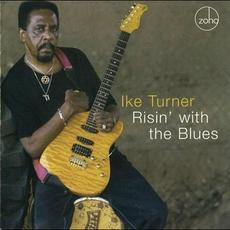 Risin' With the Blues mp3 Album by Ike Turner