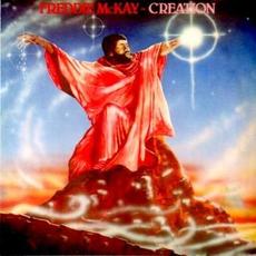 Creation (Re-Issue) mp3 Album by Freddie McKay