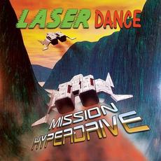 Mission Hyperdrive mp3 Album by Laserdance
