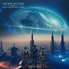 Tales from the Earth mp3 Album by Ancient Settlers