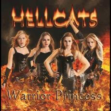 Warrior Princess mp3 Album by Hellcats