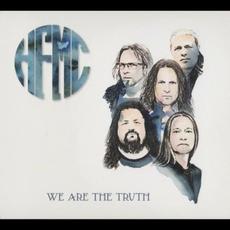 We Are the Truth mp3 Album by Hasse Fröberg & Musical Companion