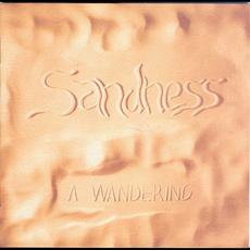 A Wandering mp3 Album by Sandness (2)