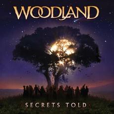 Secrets Told mp3 Album by Woodland