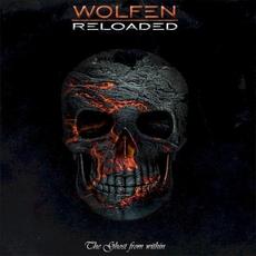 The Ghost From Within mp3 Album by Wolfen Reloaded