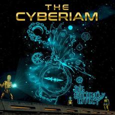 The Butterfly Effect mp3 Album by The Cyberiam