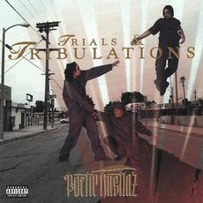 Trials & Tribulations mp3 Album by Poetic Hustla'z