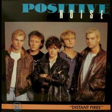 Distant Fires mp3 Album by Positive Noise