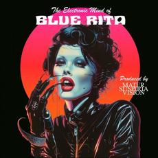 The Electronic Mind Of Blue Rita mp3 Album by Blue Rita