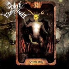 XV: The Devil mp3 Album by Order of the Ebon Hand