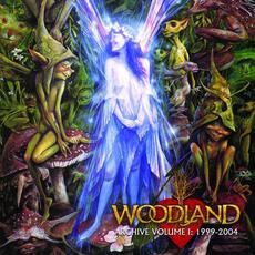 Archive Volume I: 1999-2004 mp3 Artist Compilation by Woodland