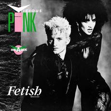 Fetish mp3 Single by Vicious Pink