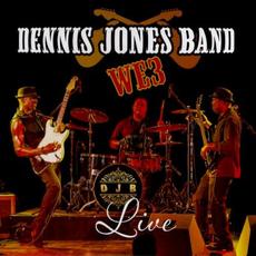 WE3 mp3 Live by Dennis Jones