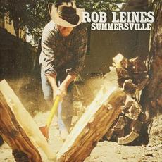 Summersville mp3 Album by Rob Leines