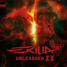 Unleashed XX (Deluxe Edition) mp3 Album by Exilia