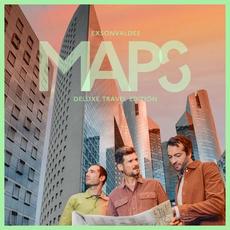 Maps (Deluxe Travel Edition) mp3 Album by Exsonvaldes