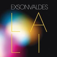 Lali mp3 Album by Exsonvaldes