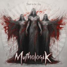 Blood In The Sky mp3 Album by Mythologik