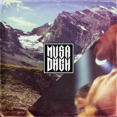 Musa Dagh (Deluxe Edition) mp3 Album by Musa Dagh