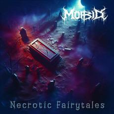 Necrotic Fairytales mp3 Album by Morbid
