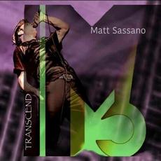 Transcend mp3 Album by Matt Sassano